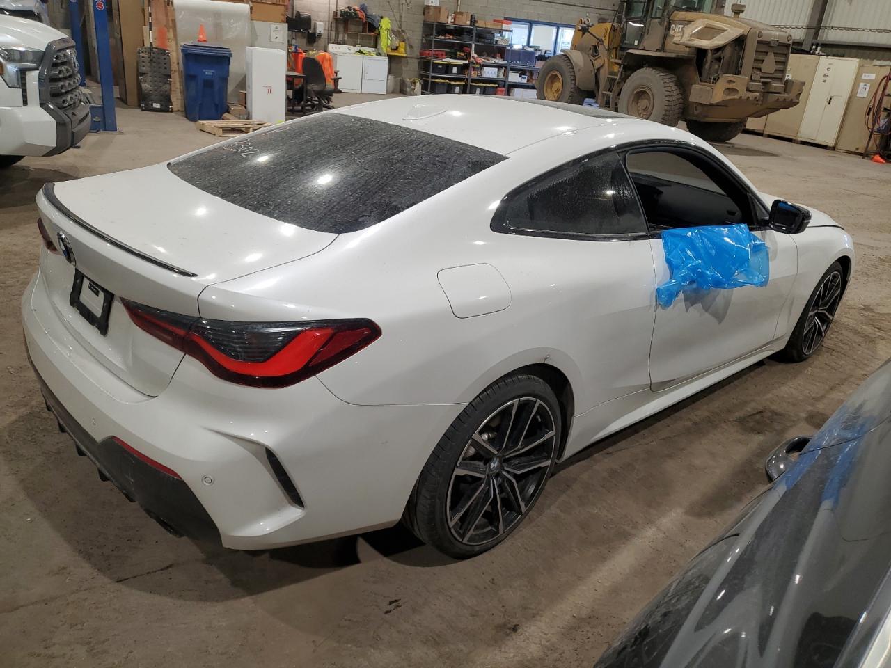 2024 BMW 4 Series