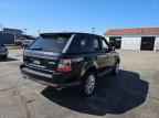 2012 LAND ROVER RANGE ROVER