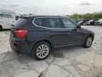 2014 BMW X3