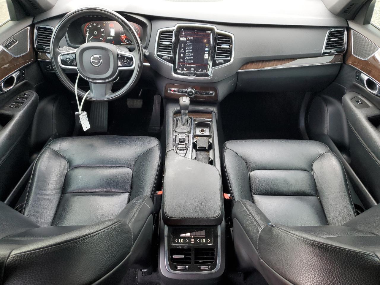 2016 VOLVO XC90