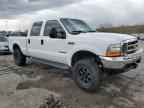 2002 FORD F-350