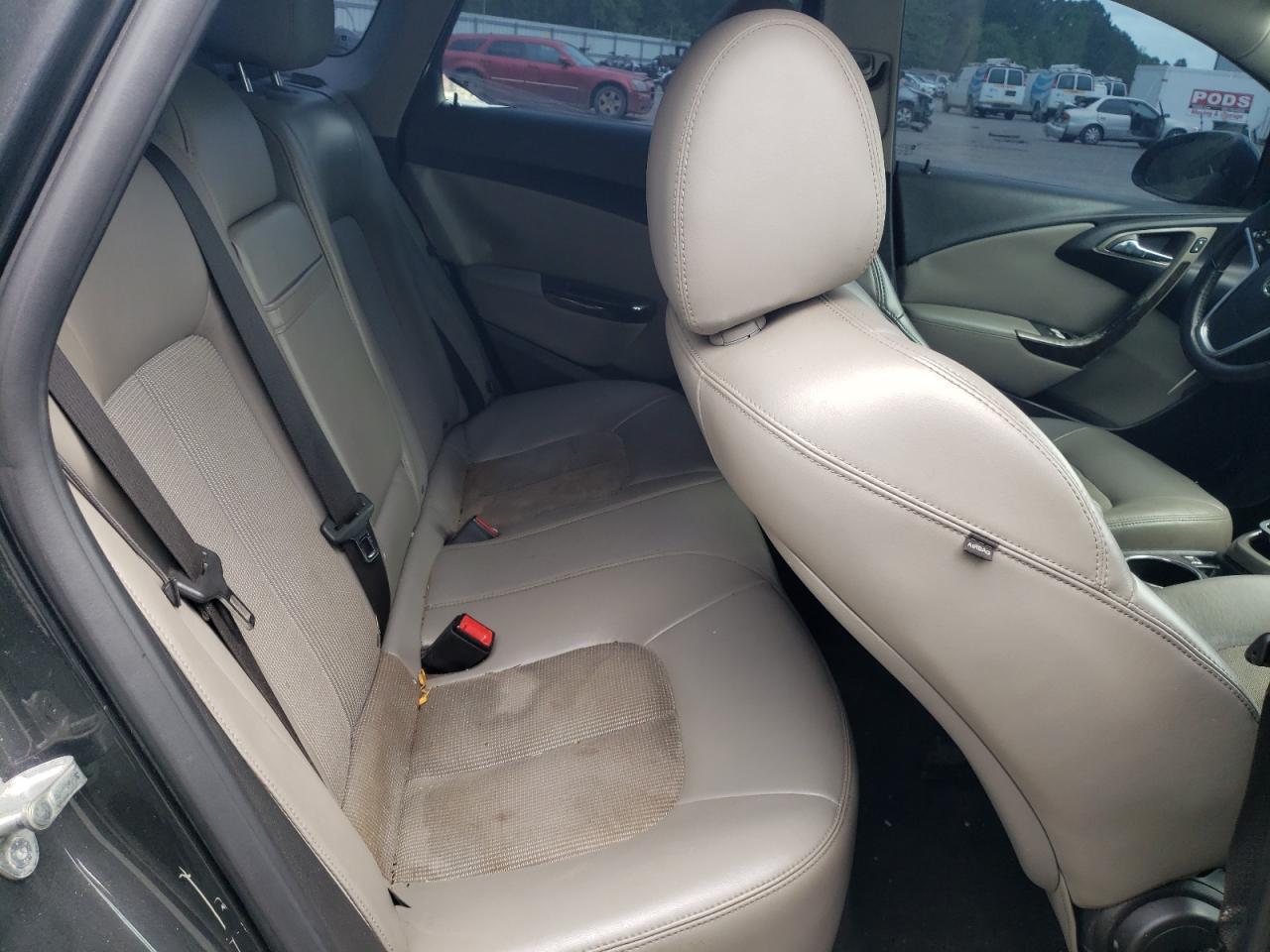 2014 BUICK VERANO