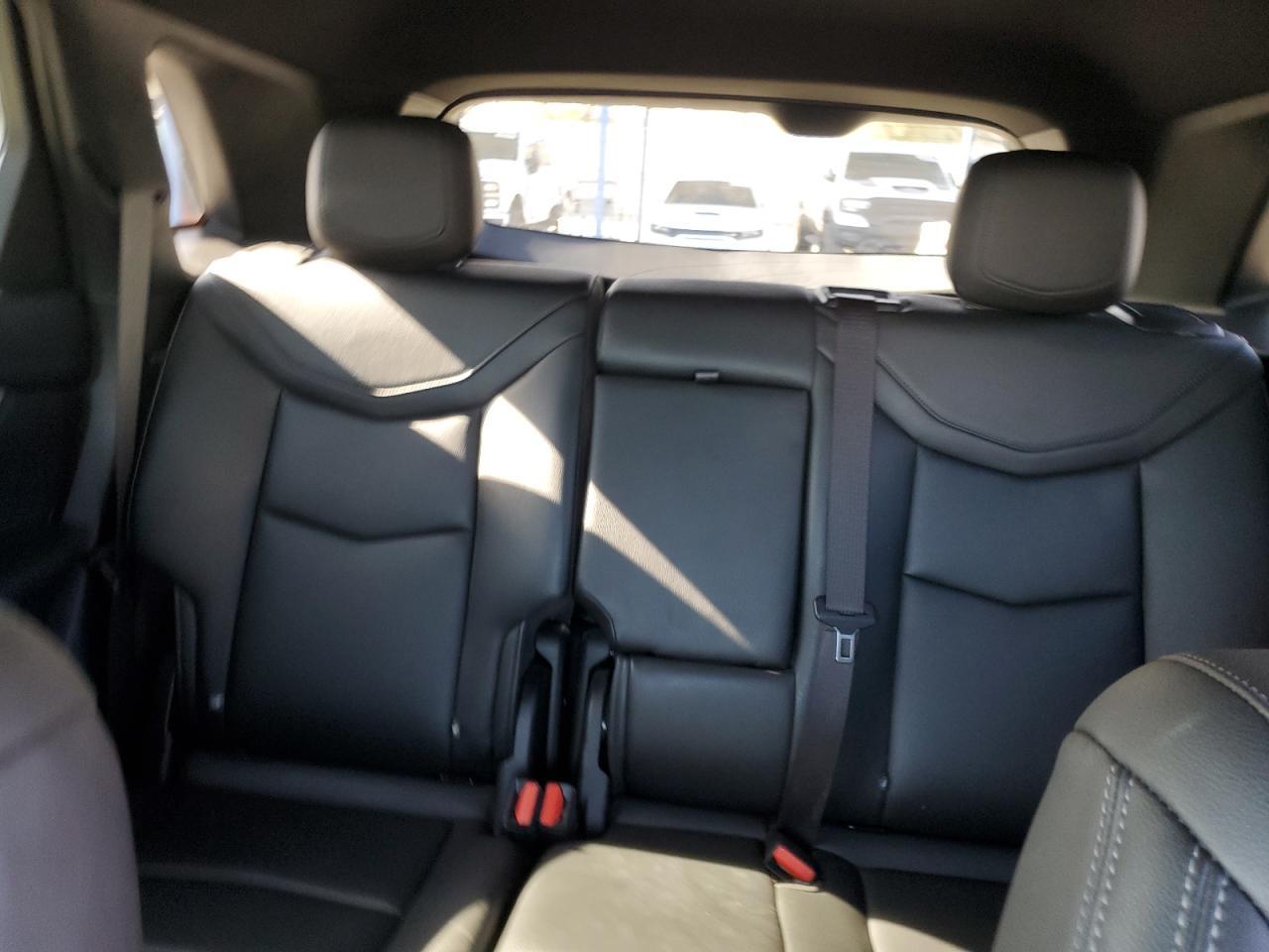 2021 CADILLAC XT5