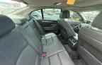 2012 BMW 5 series