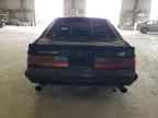 1986 FORD MUSTANG