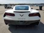 2018 CHEVROLET CORVETTE