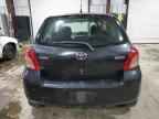 2008 TOYOTA YARIS