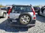 2005 HONDA CR-V