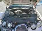 2006 JAGUAR S-Type