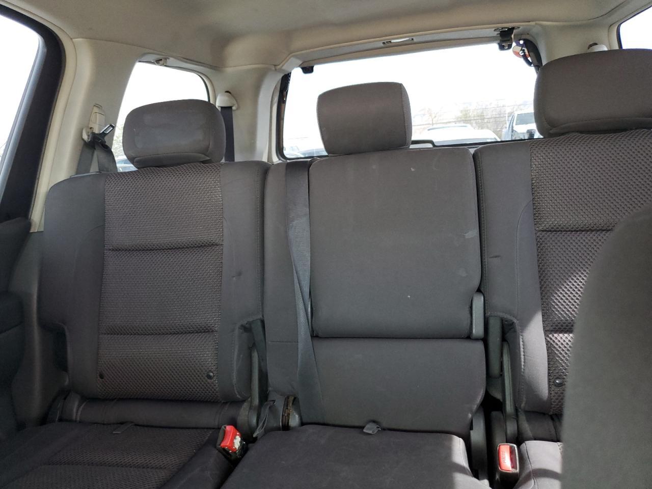 2006 NISSAN Armada