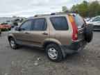 2004 HONDA CR-V