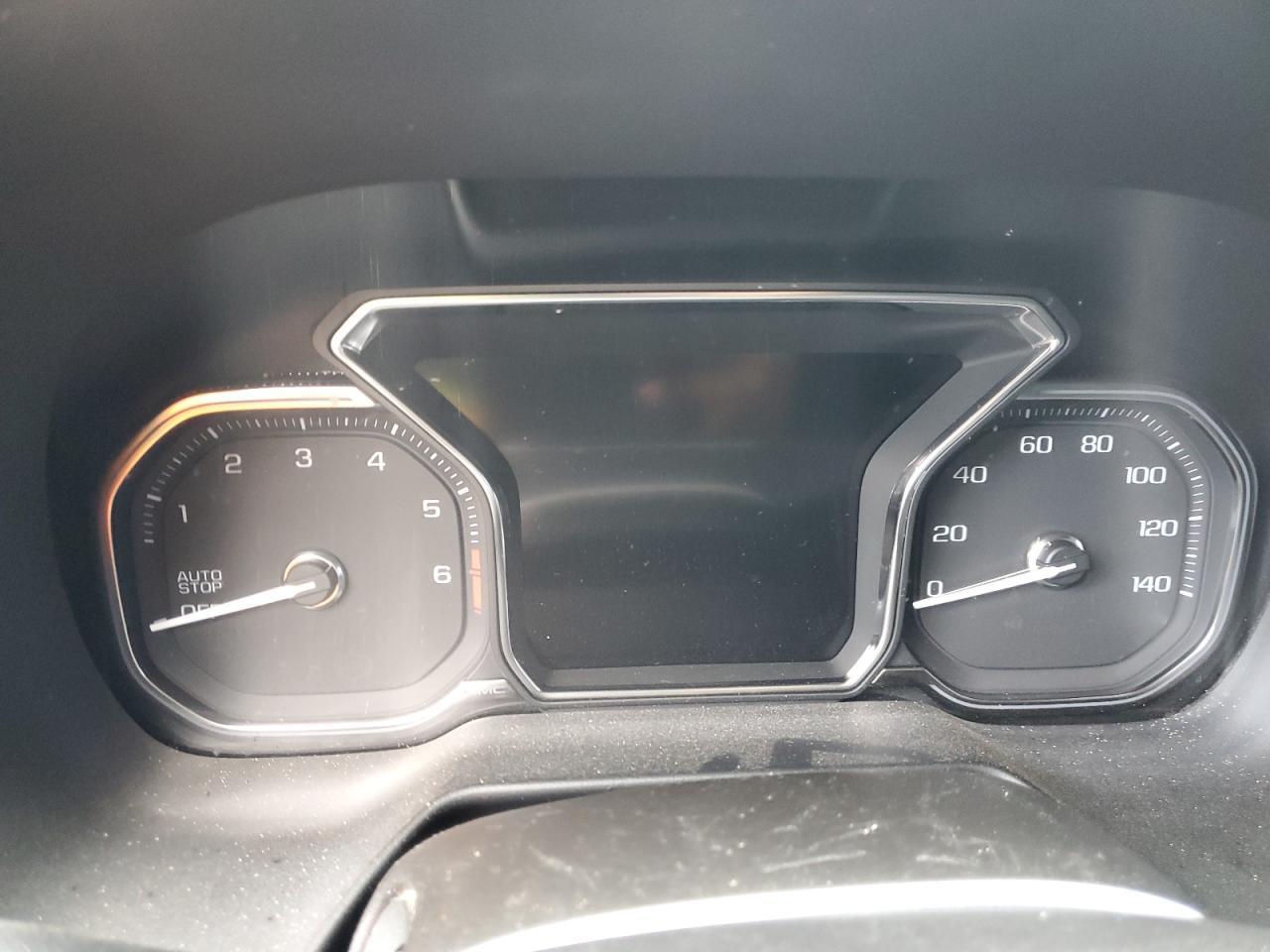 2021 GMC Yukon