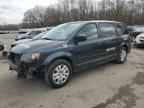 2014 DODGE GRAND CARAVAN