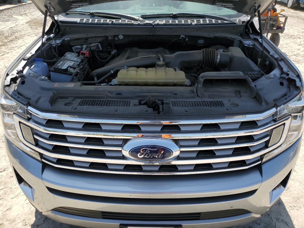 2020 FORD Expedition