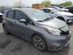 2016 NISSAN Versa Note