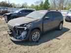 2022 JEEP CHEROKEE