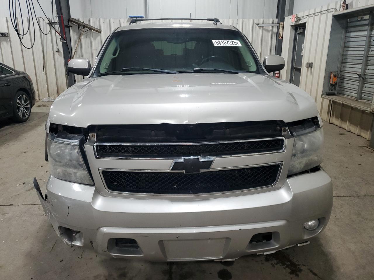 2008 CHEVROLET Suburban