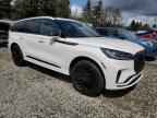 2025 LINCOLN Aviator