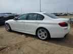 2016 BMW 5 series