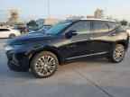 2021 CHEVROLET BLAZER