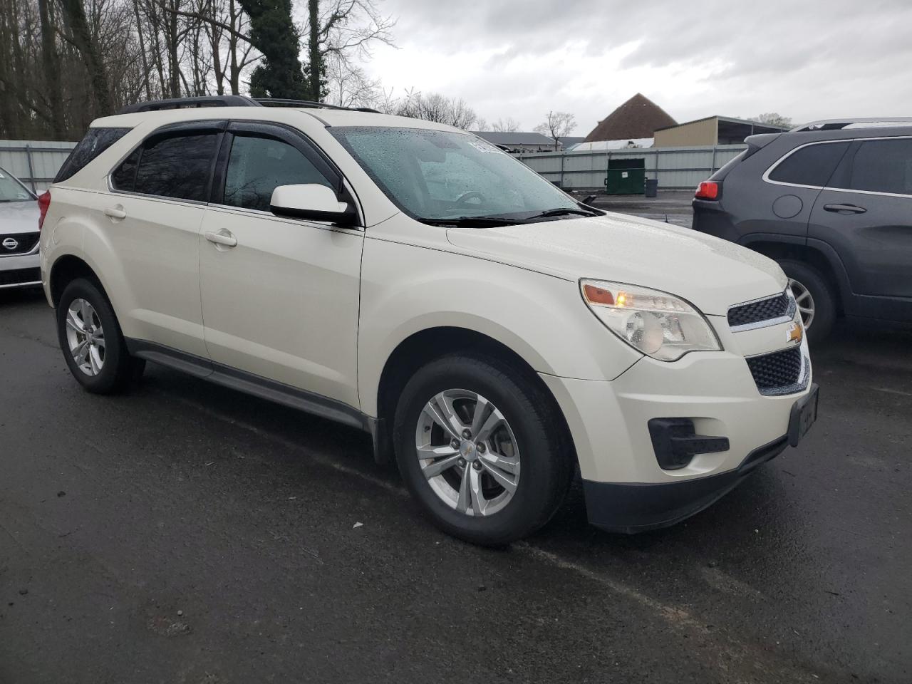 2013 CHEVROLET EQUINOX
