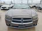 2014 DODGE CHARGER