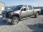 2013 CHEVROLET Silverado