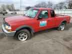 1999 FORD RANGER