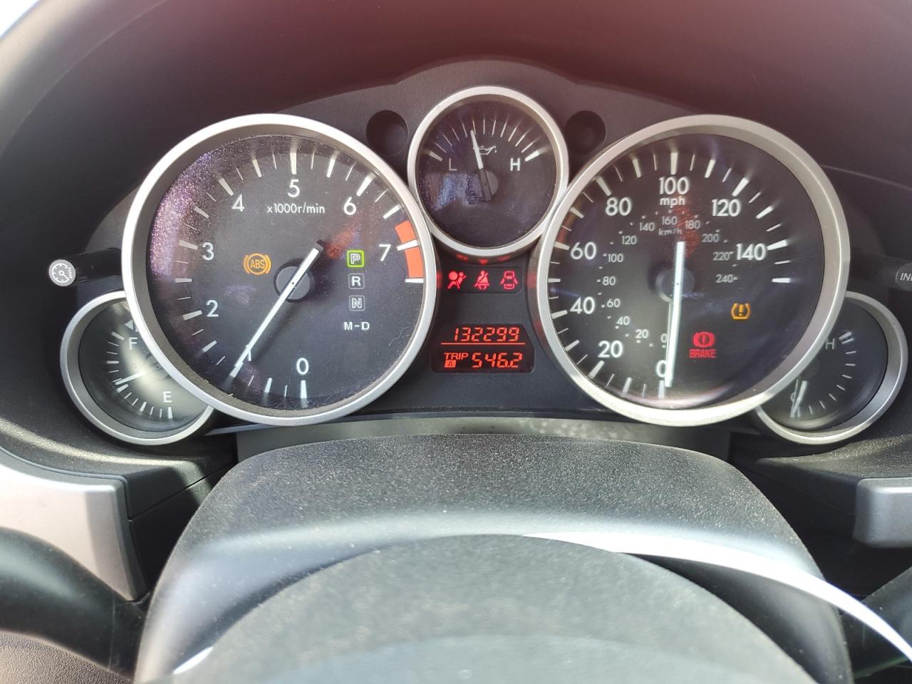 2010 MAZDA MX-5 Miata