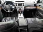 2013 SUBARU Outback