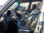 2012 LAND ROVER RANGE ROVER
