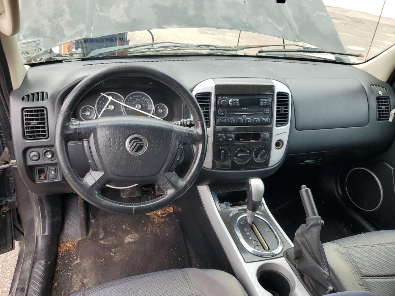 2005 MERCURY Mariner