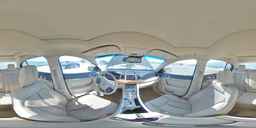 2009 LINCOLN MKS