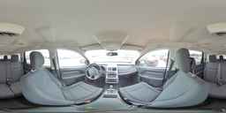 2010 DODGE JOURNEY