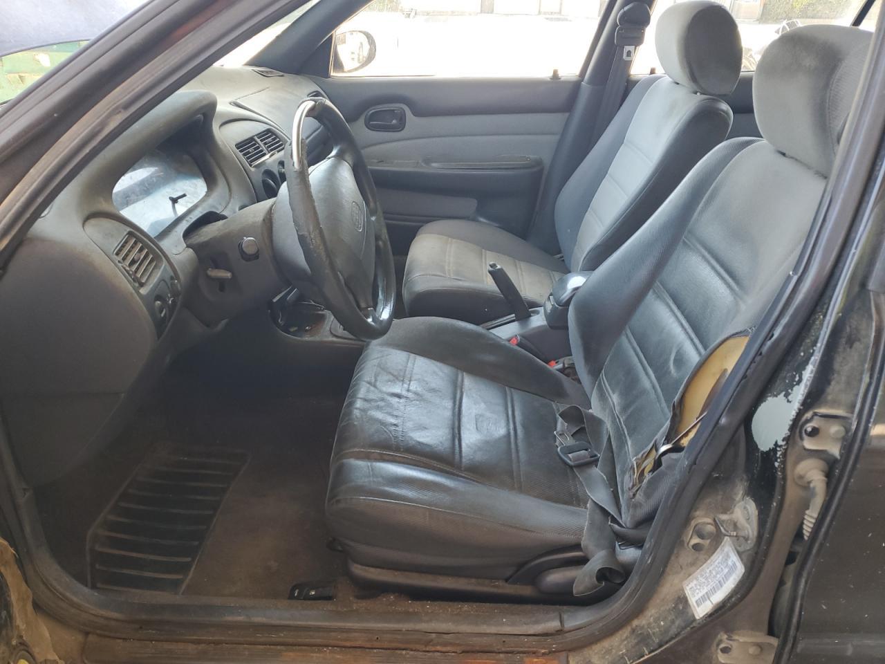 1994 Geo Prizm