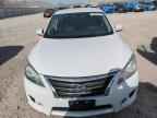 2014 NISSAN SENTRA