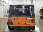 1997 JEEP WRANGLER