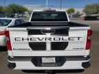 2025 CHEVROLET Silverado