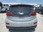 2021 CHEVROLET Bolt EV