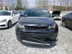 2015 LAND ROVER Discovery