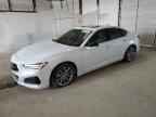 2021 ACURA TLX