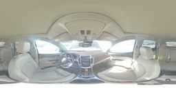 2014 CADILLAC SRX