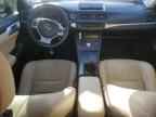 2013 LEXUS CT 200