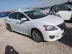 2014 NISSAN SENTRA