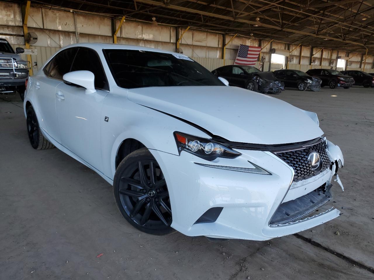 2014 LEXUS IS 350