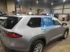 2024 TOYOTA HIGHLANDER