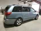 2005 TOYOTA SIENNA