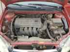 2007 TOYOTA COROLLA