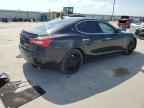 2014 MASERATI Ghibli