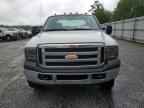 2007 FORD F-350